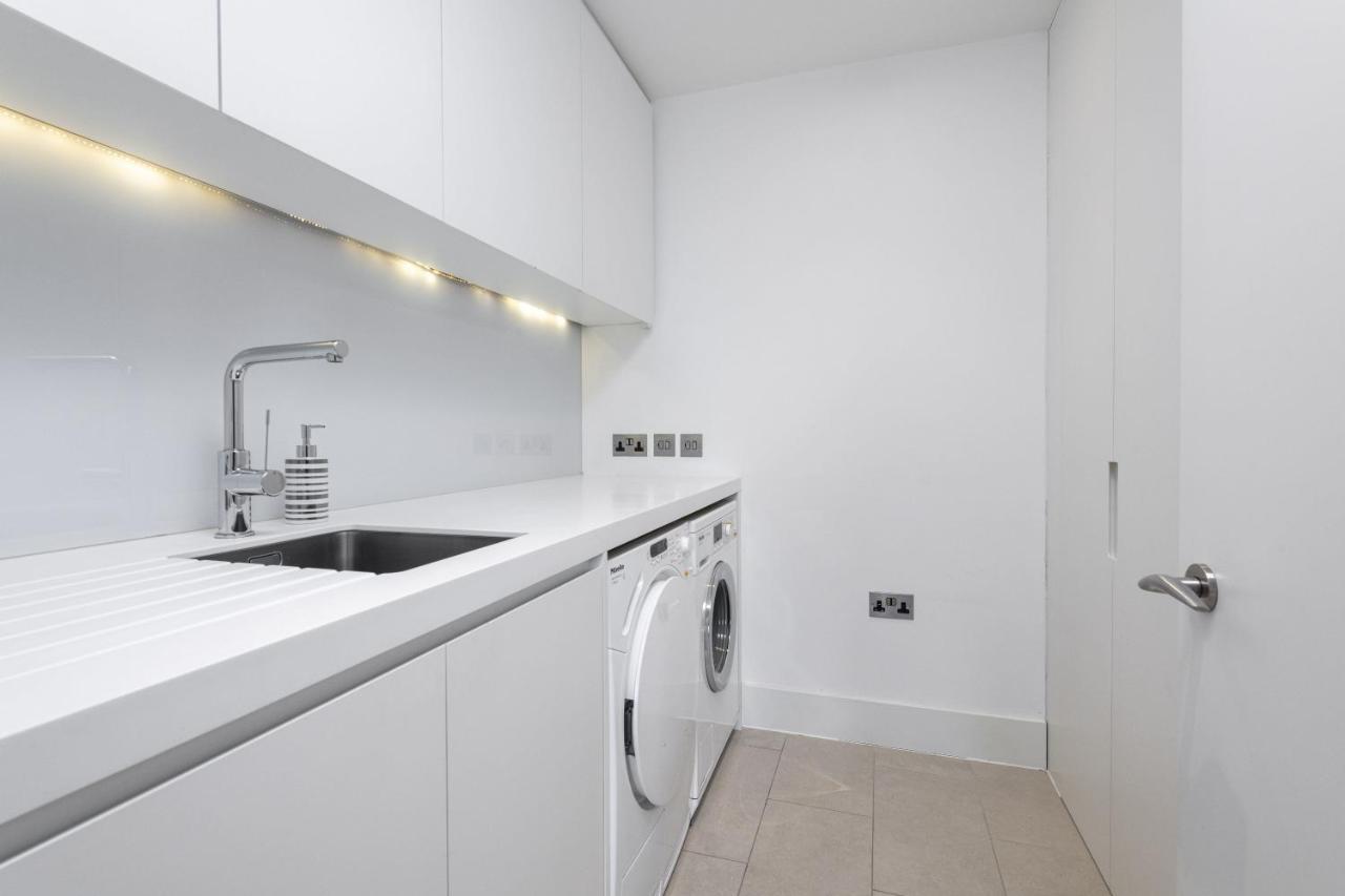 Appartement Stayo Southbank *