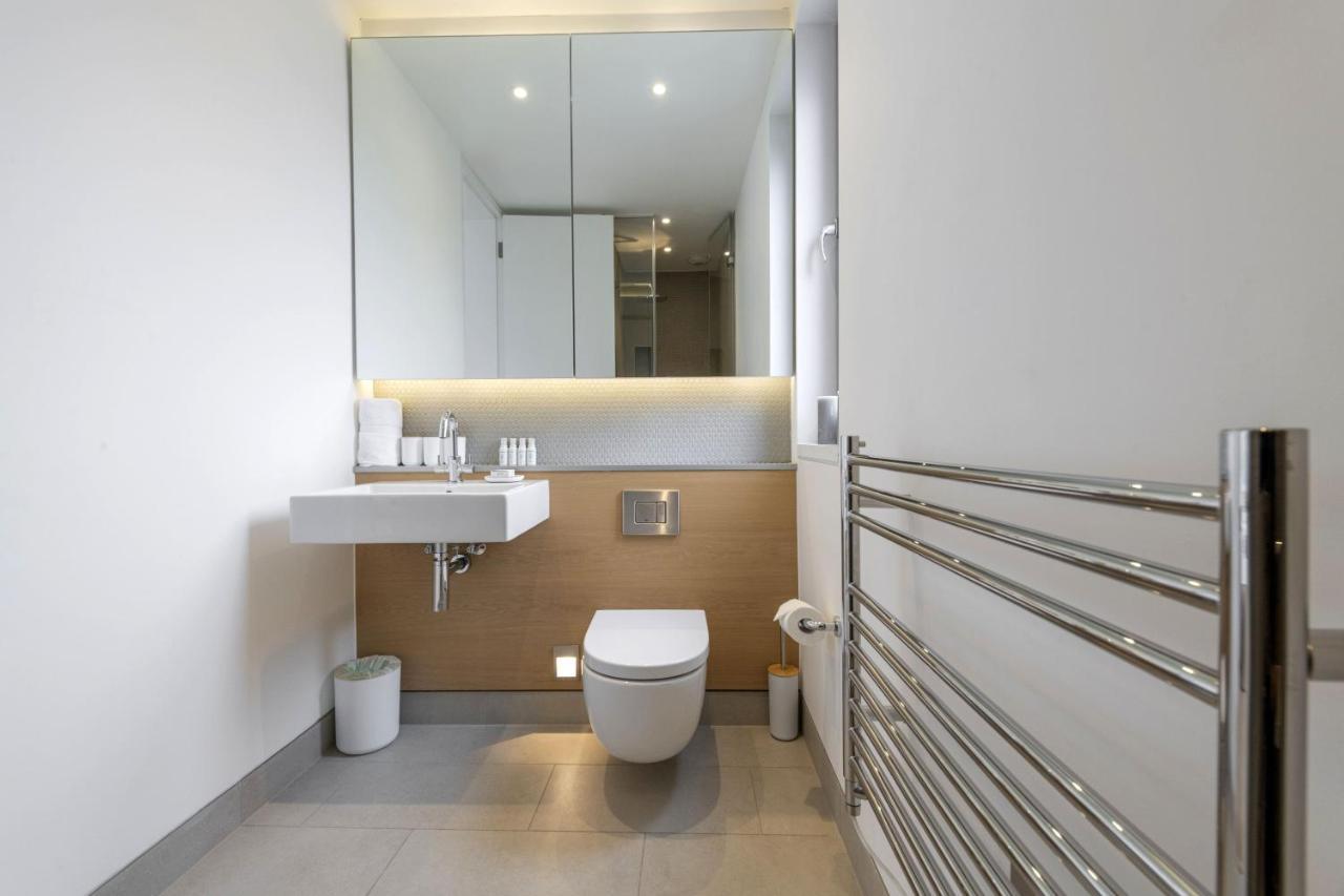 Appartement Stayo Southbank