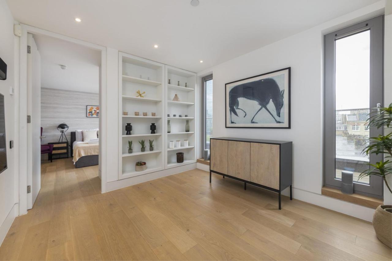 Stayo Southbank Appartement *