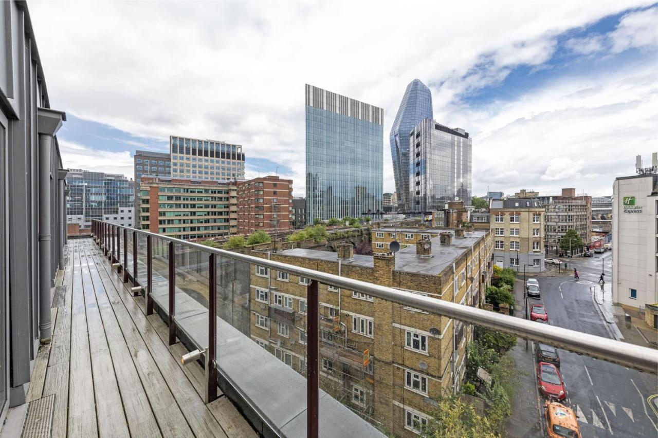 Stayo Southbank Appartement *