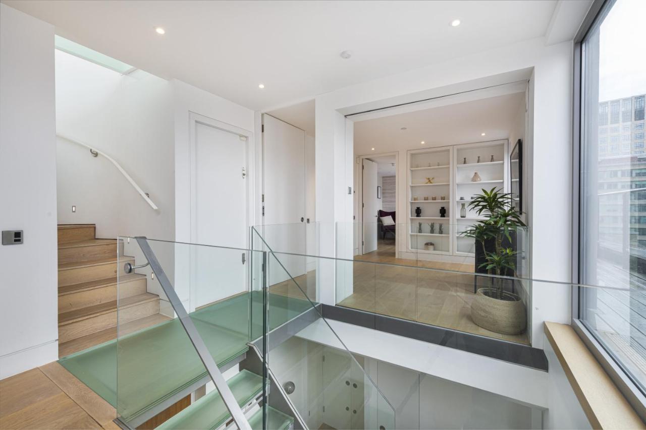 Stayo Southbank Appartement Londen