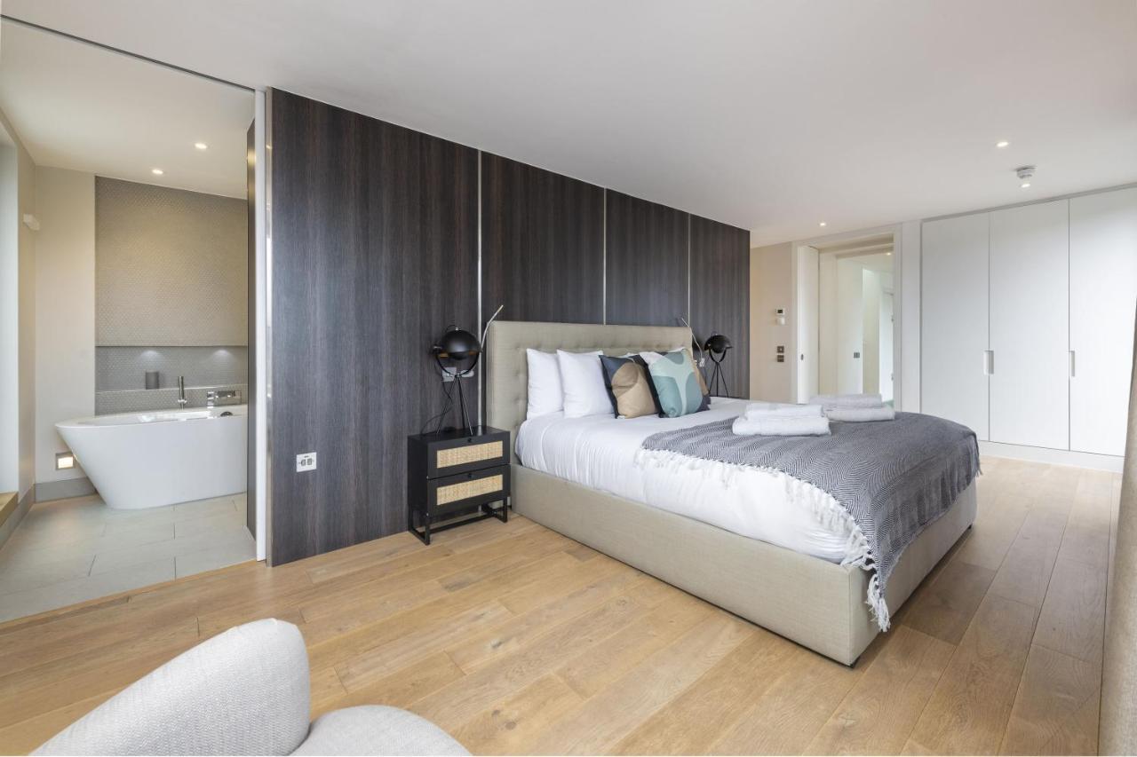 Stayo Southbank Londen