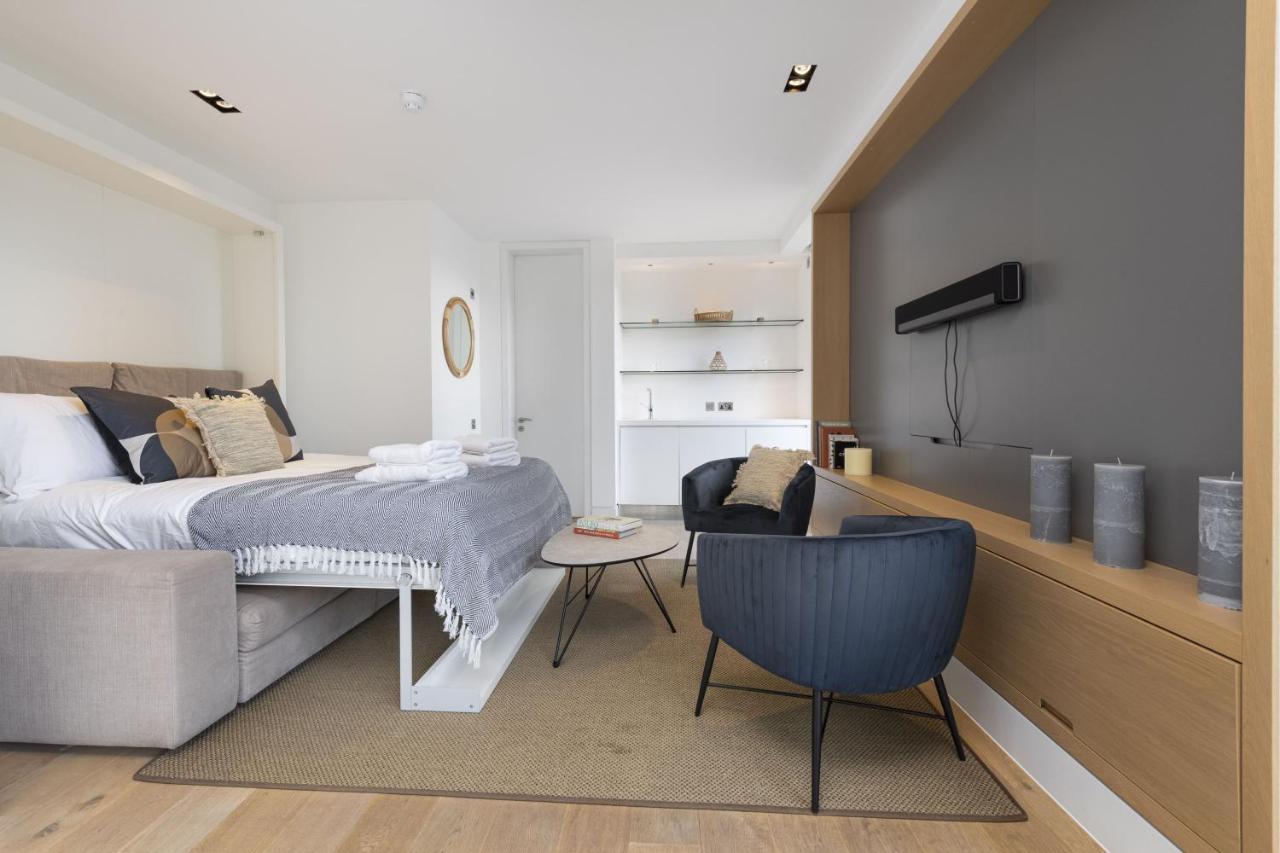 Stayo Southbank Appartement *