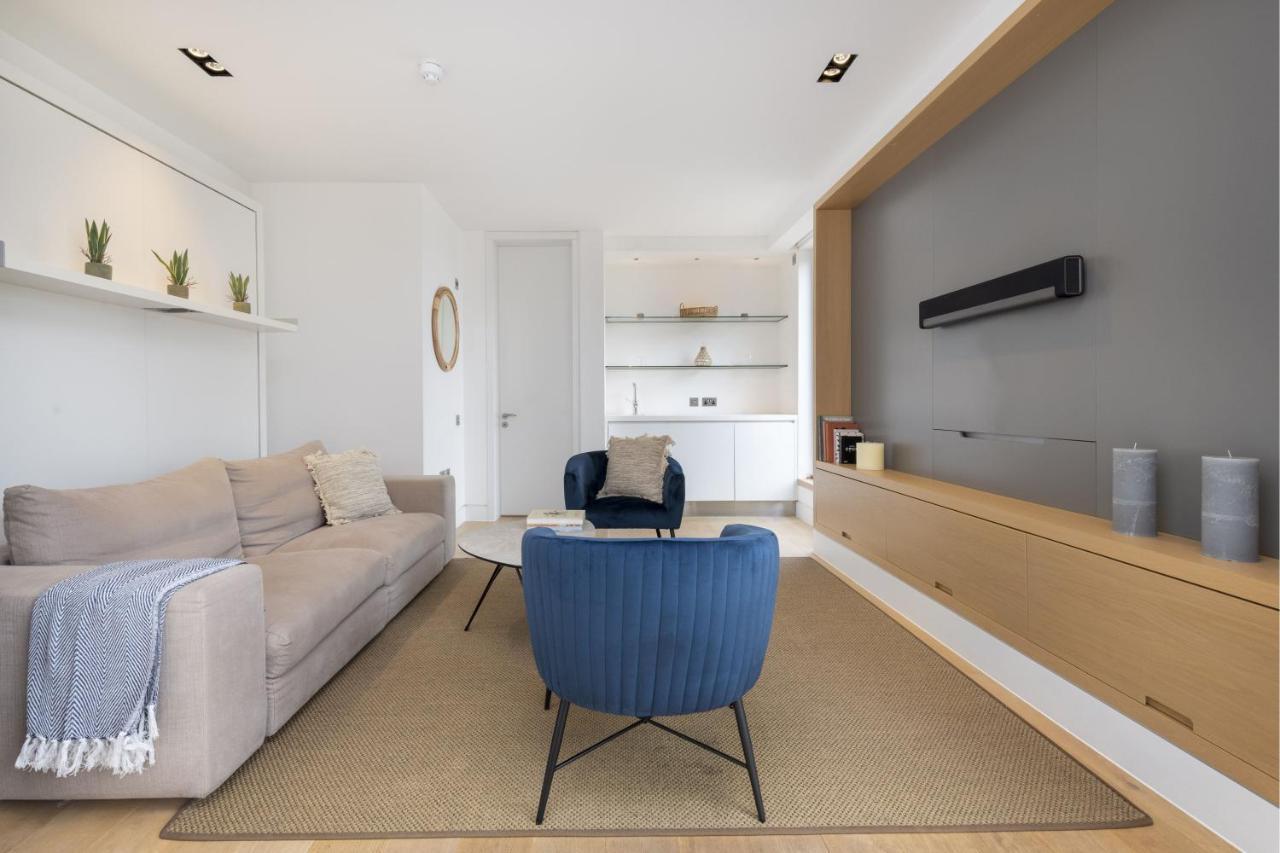 Stayo Southbank Appartement
