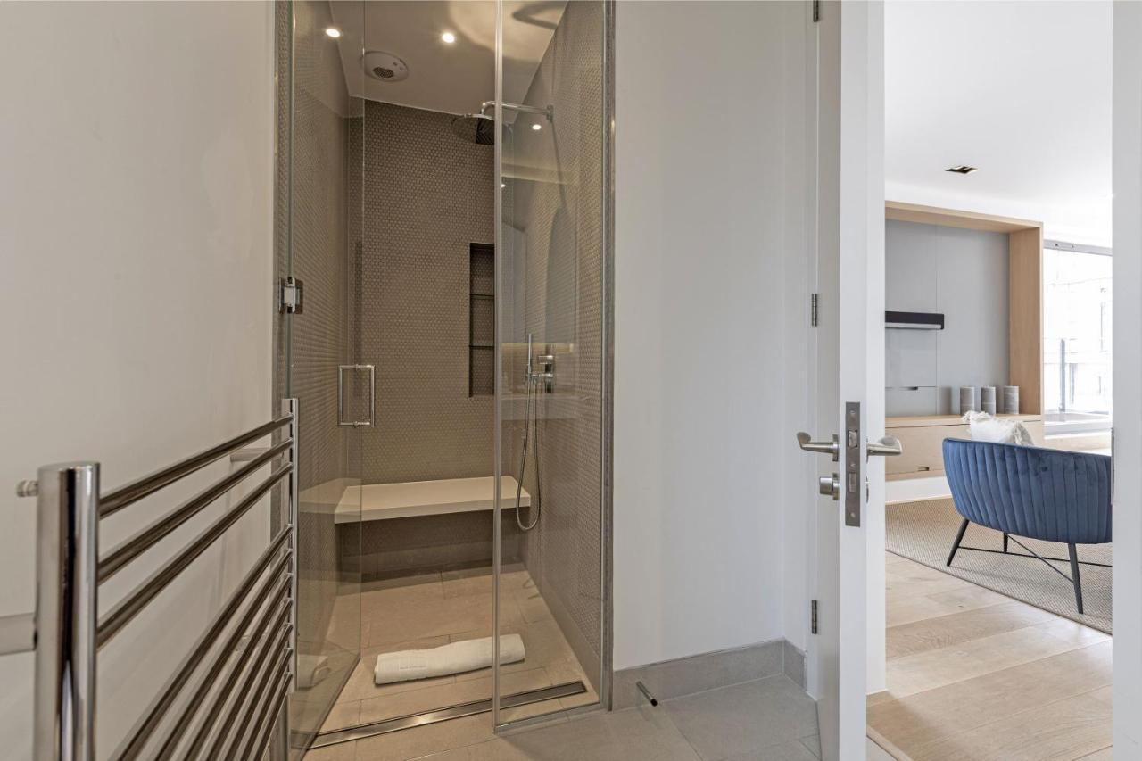Appartement Stayo Southbank Londen