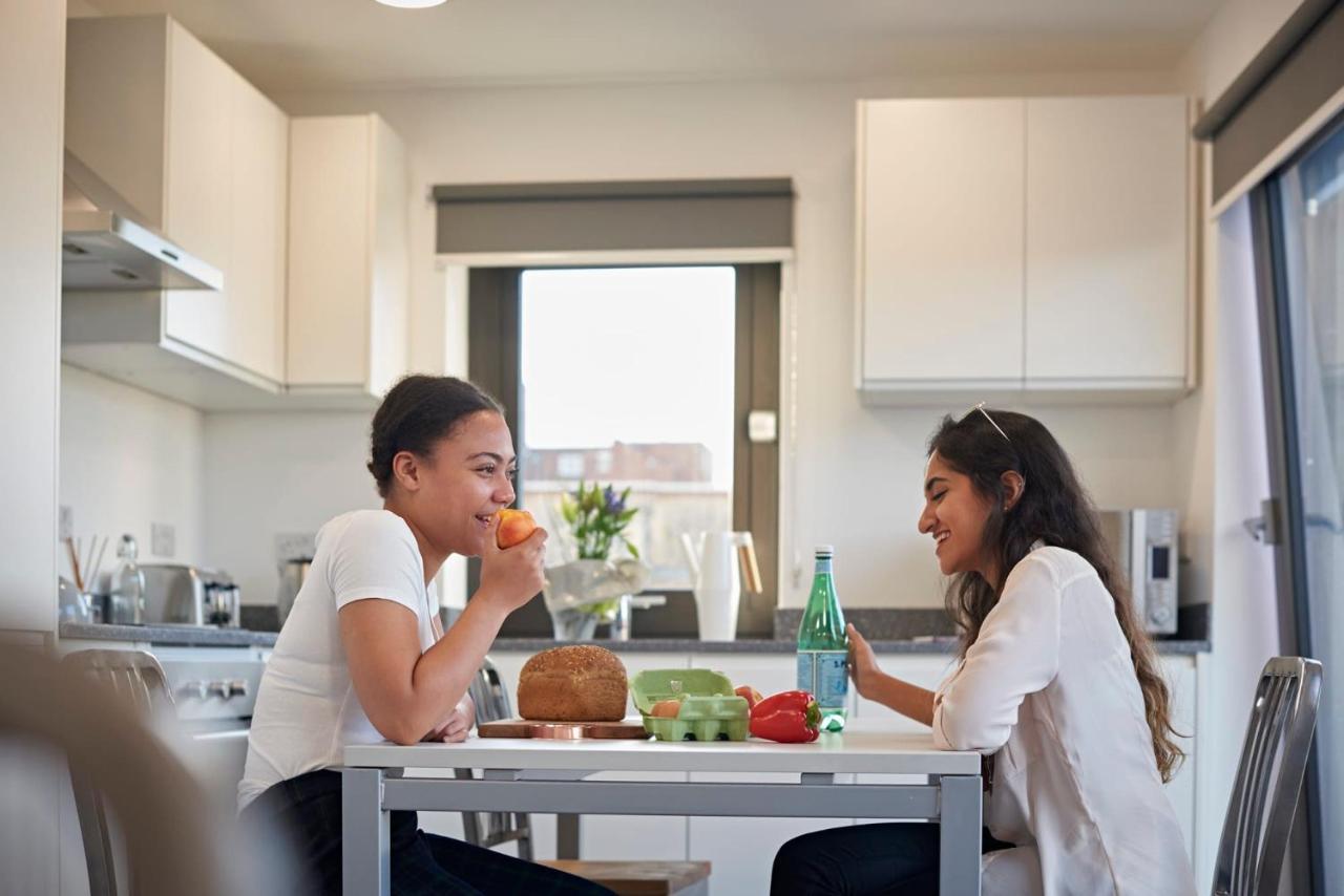 Apartment Spacious And Comfy At Chapter Highbury I In London