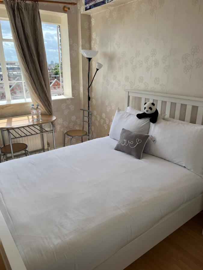 Super Located In South Ken At Chelsea Cloister London