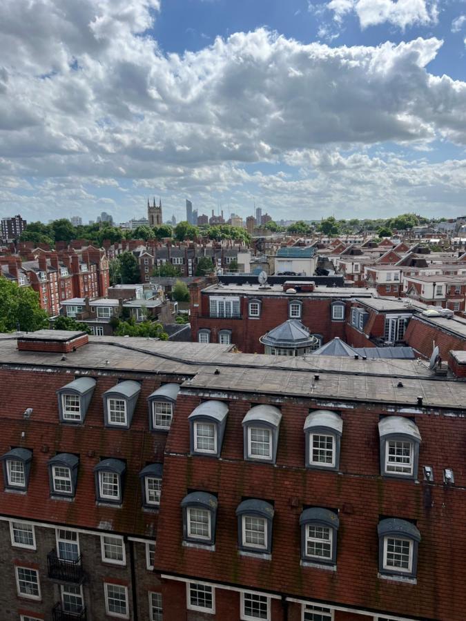 Super Located In South Ken At Chelsea Cloister