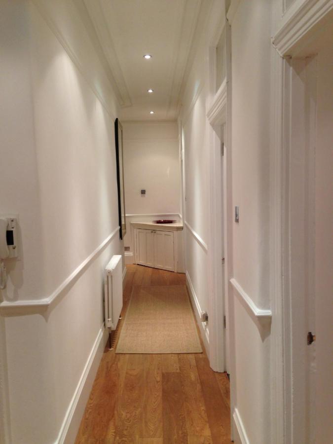Lägenhet Lovely 3 Bedrooms, 2 Bath, Balcony Mansion Block, Hyde Park, Oxford Street, Maida Vale, Paddington W9 London