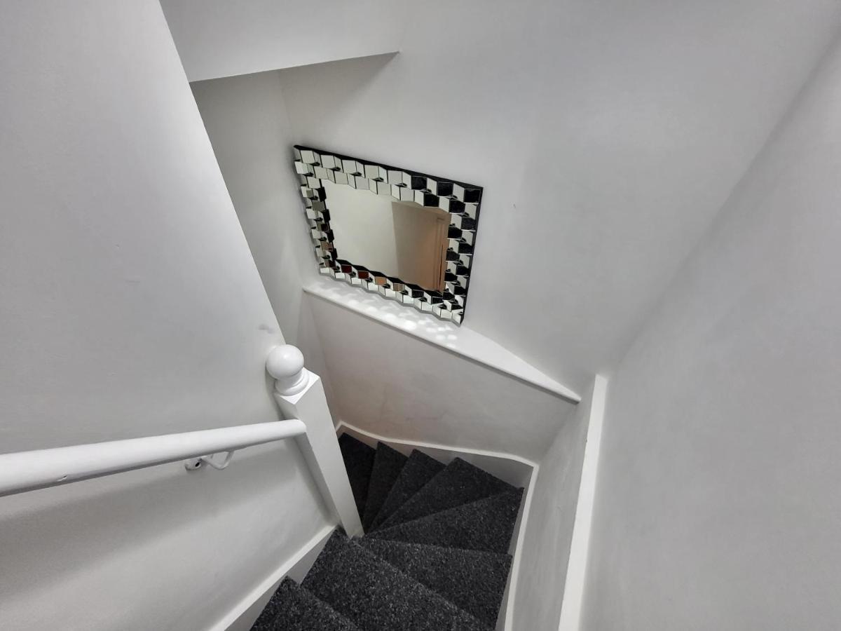 Apartment Garland Grangewood Central House, *