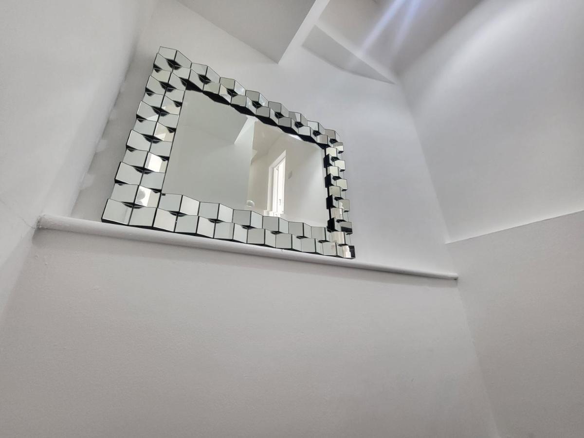 Garland Grangewood Central House, Apartment
