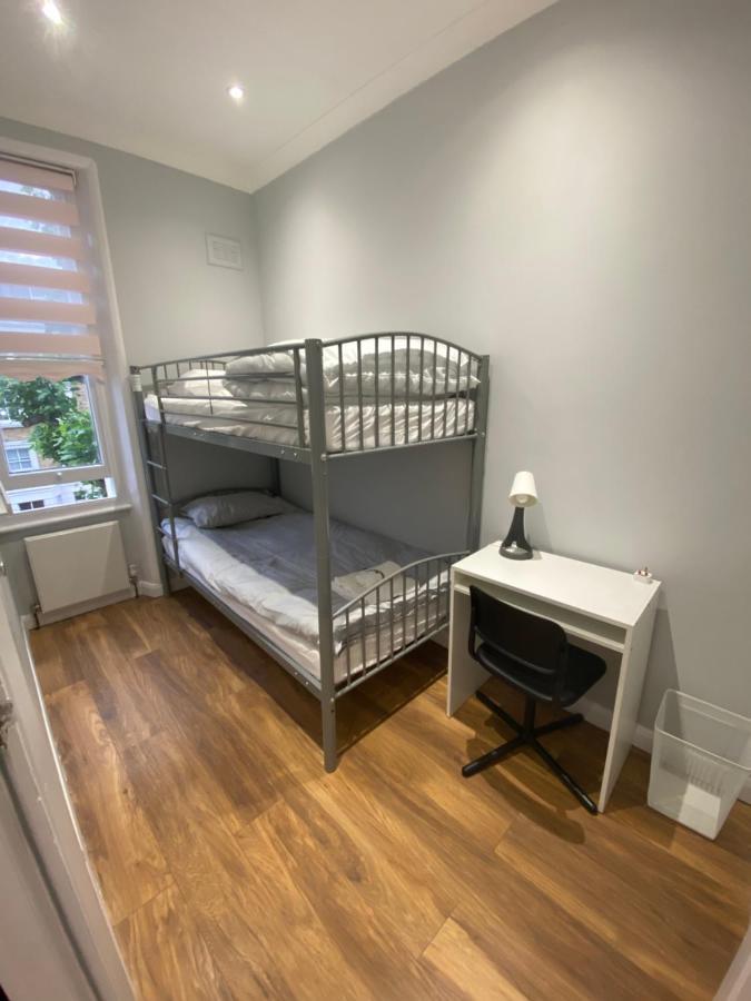 Stunning 2 Bed Flat In Ladbroke Grove Appartement