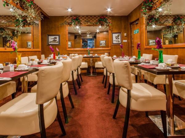 Hotel La Place London