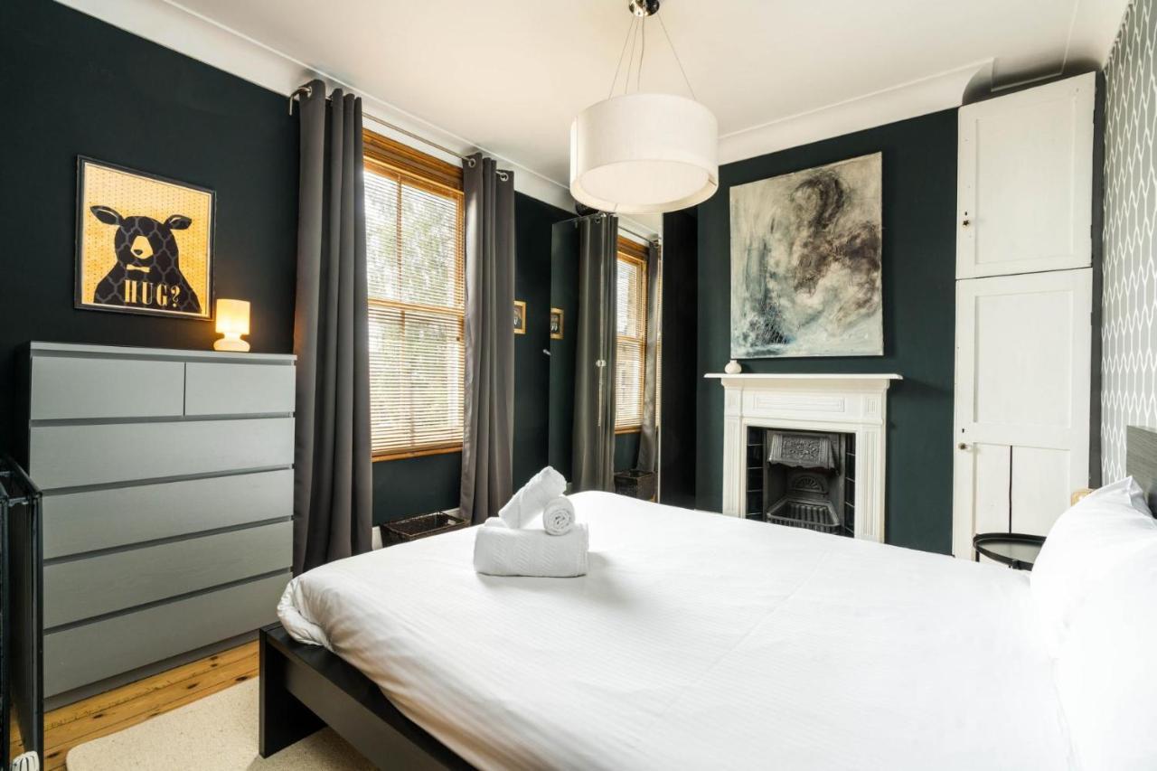 Feriehus Beautiful 3bd Forest Hill South