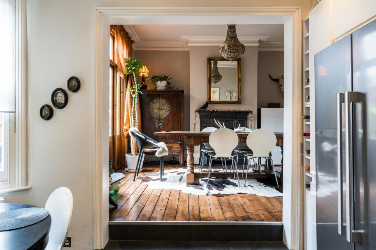 Beautiful 3bd Forest Hill South Feriehus *