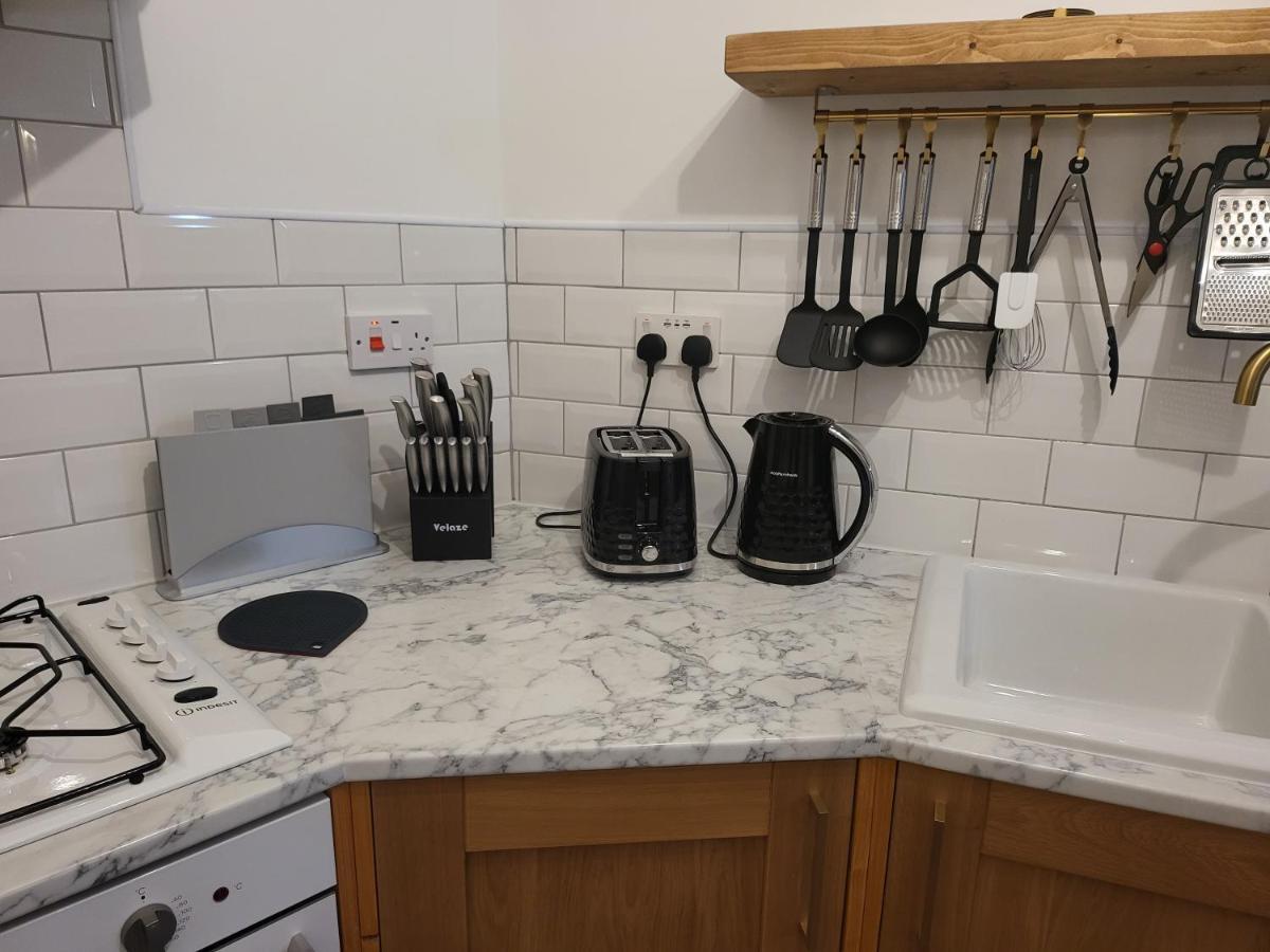 Garland Grangewood Central House, Apartment *