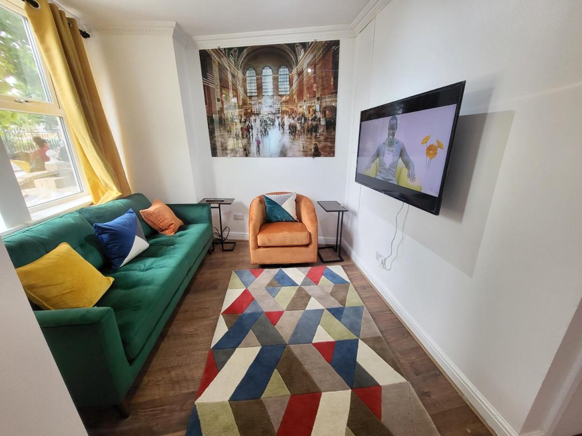 Apartment Garland Grangewood Central House, *