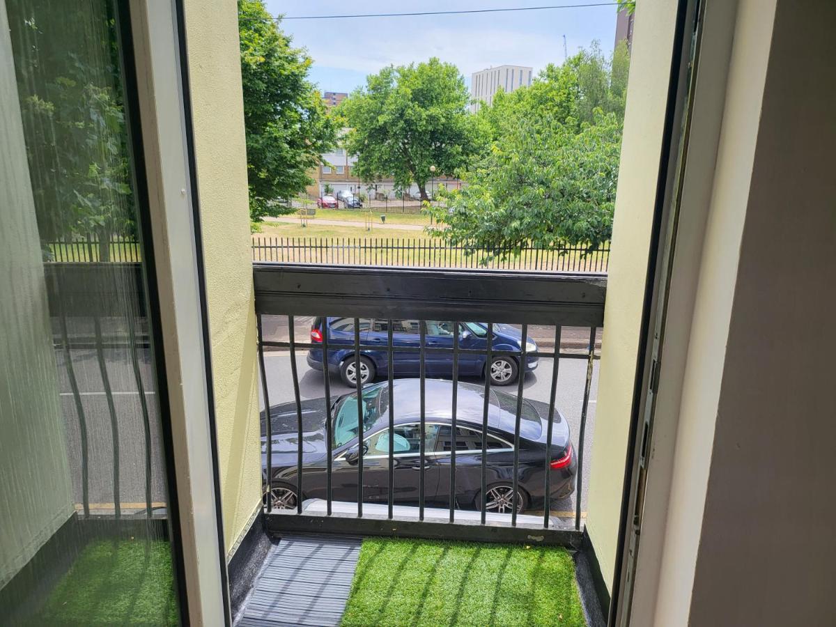 Apartment Garland Grangewood Central House,