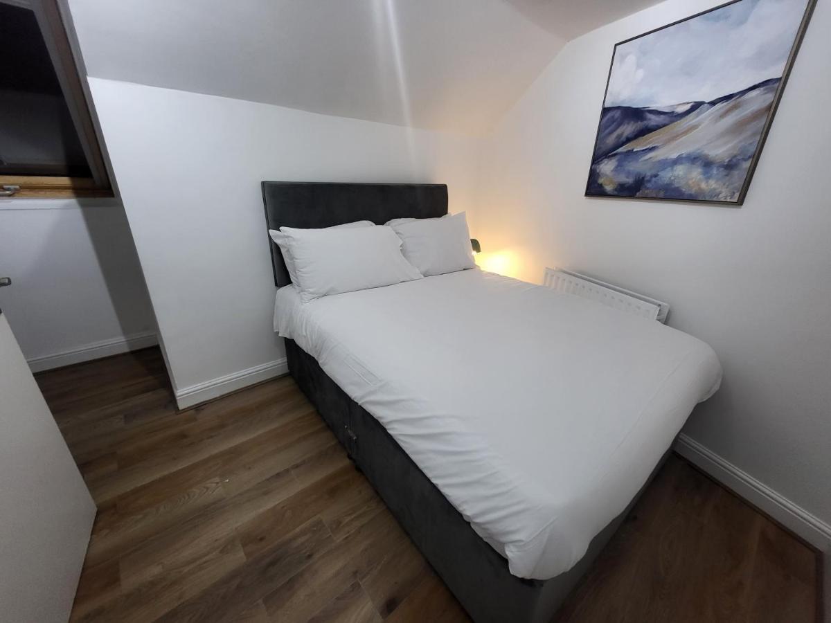 Garland Grangewood Central House, Apartment London