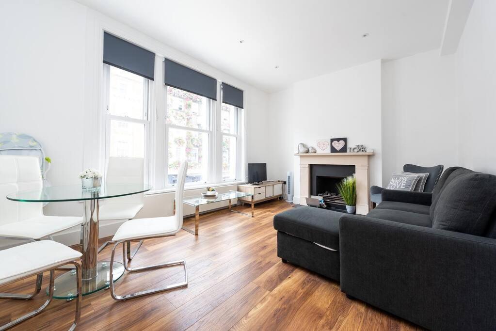 Beautiful By Hyde Park Ss2 Apartment *