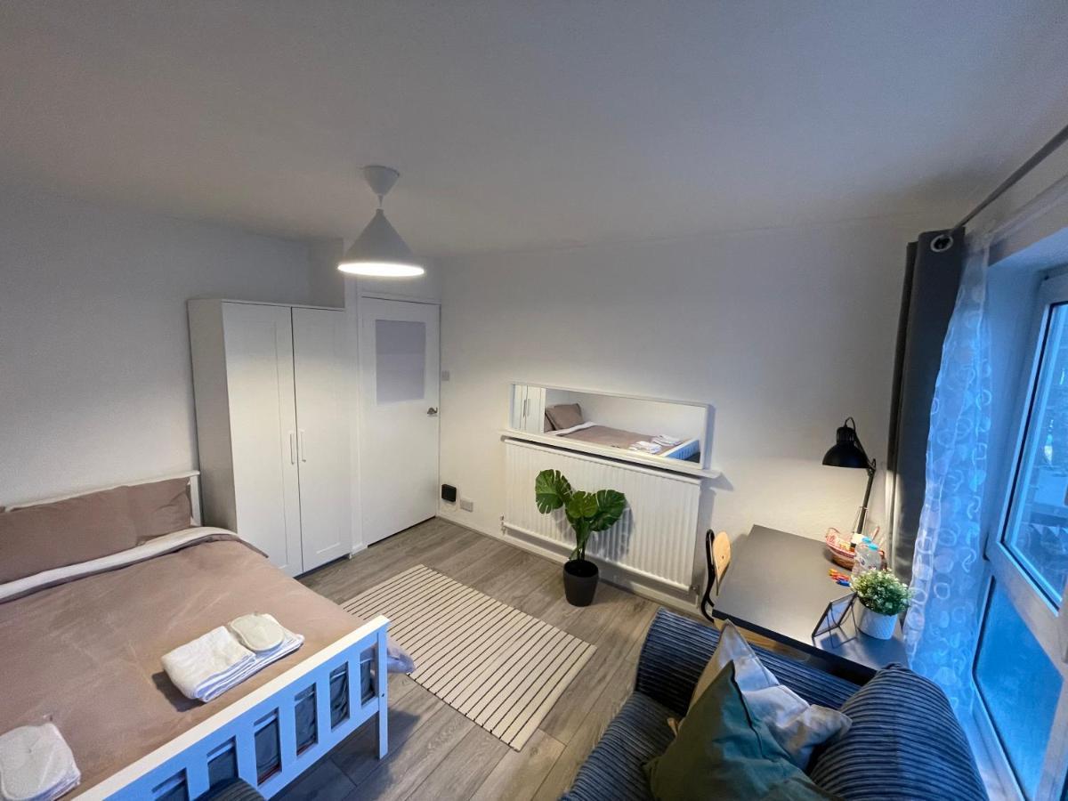 Bow House - Sleepylodge Affittacamere Londra