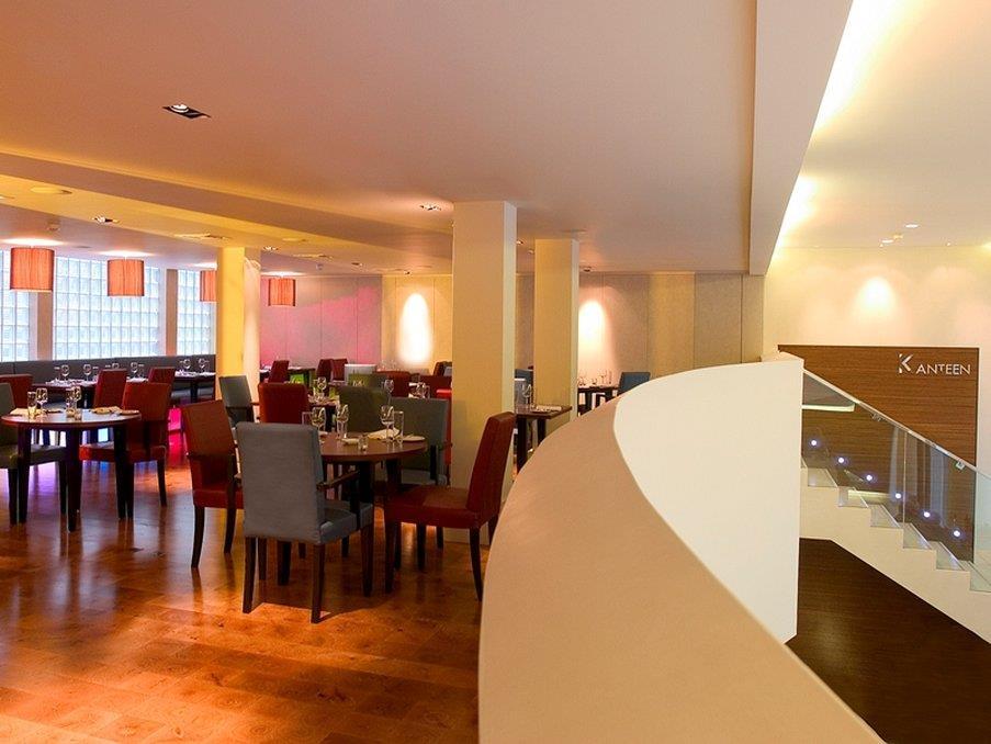 K West & Spa Hotel 4*