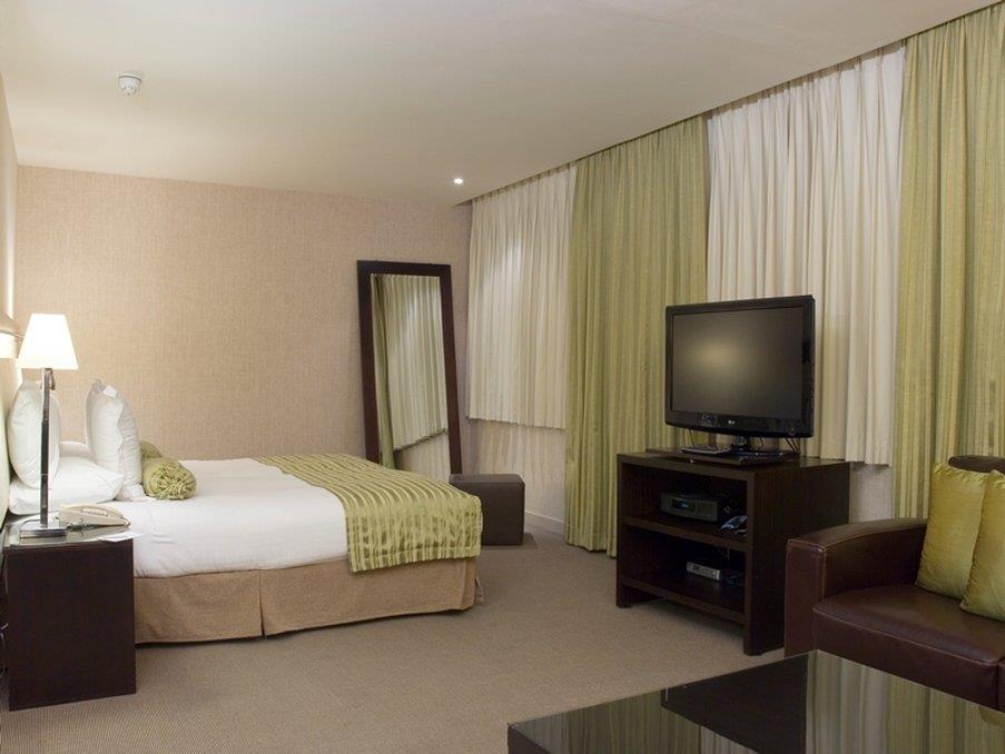 Hotel K West & Spa 4*