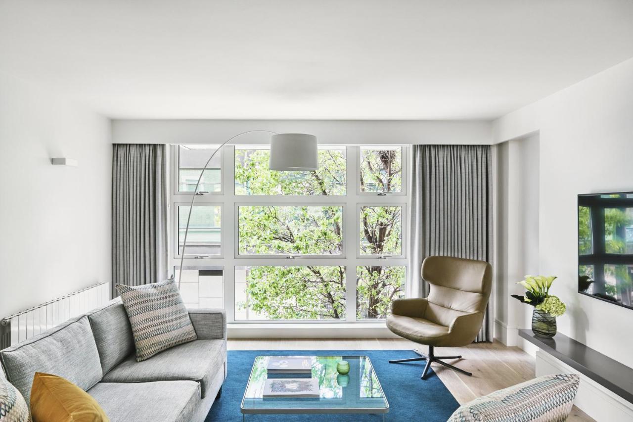 Metropolitan Hotell London