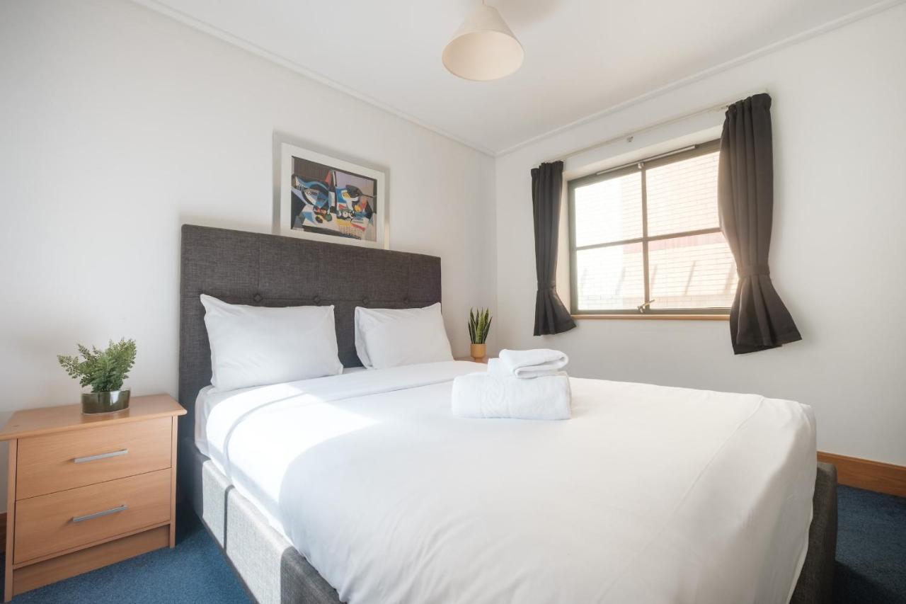 Apartment 2 Bedroom Holborn London