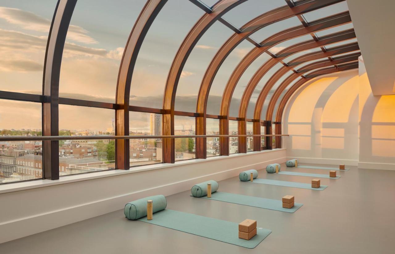 The Carlton Tower Jumeirah 5* London