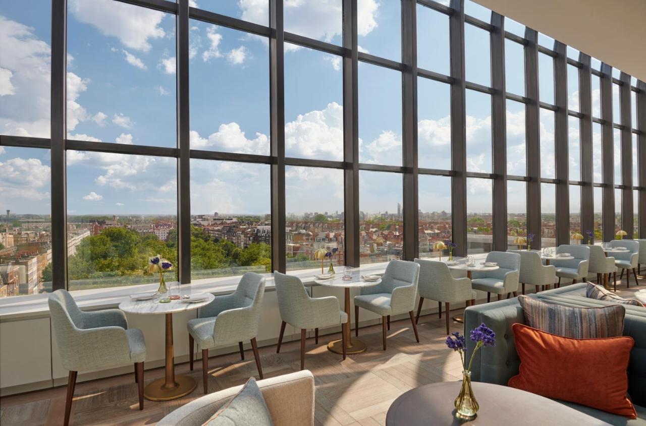 The Carlton Tower Jumeirah Hotel London