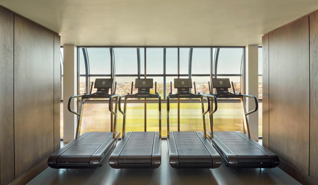 Hotel The Carlton Tower Jumeirah 5*