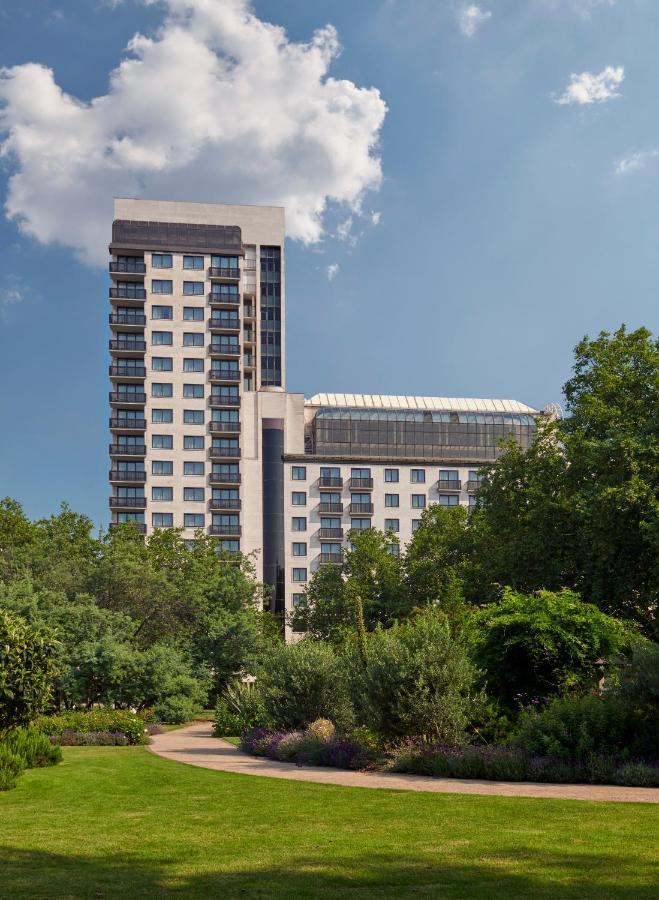 The Carlton Tower Jumeirah London