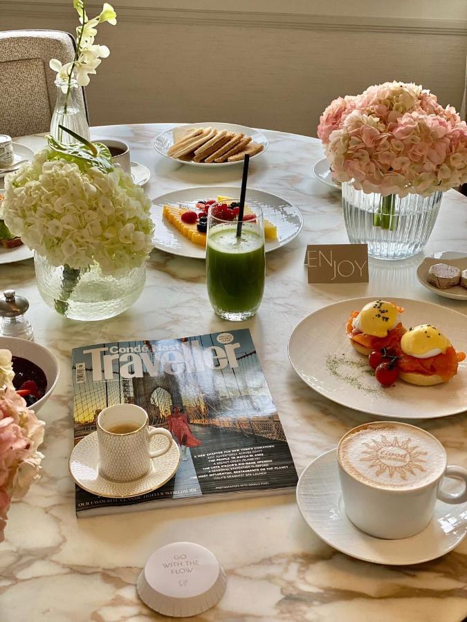 The Carlton Tower Jumeirah 5* London