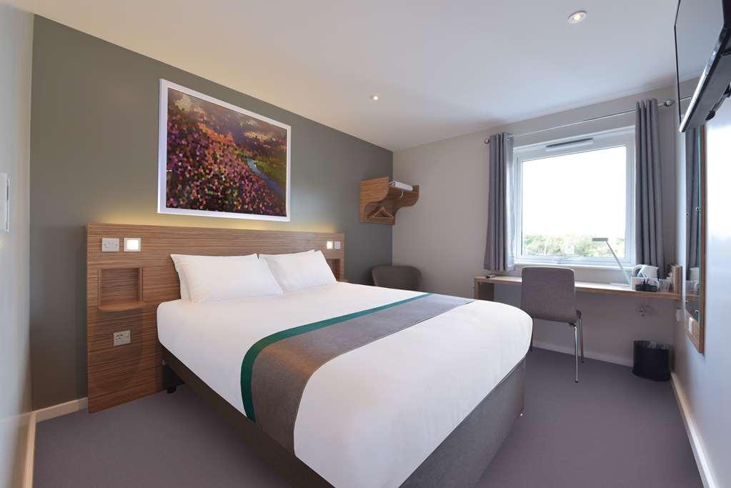 Hotell Travelodge Farringdon
