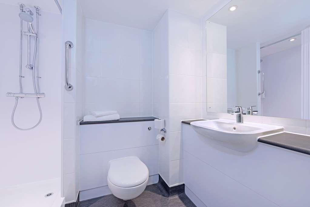Travelodge Farringdon Hotell London