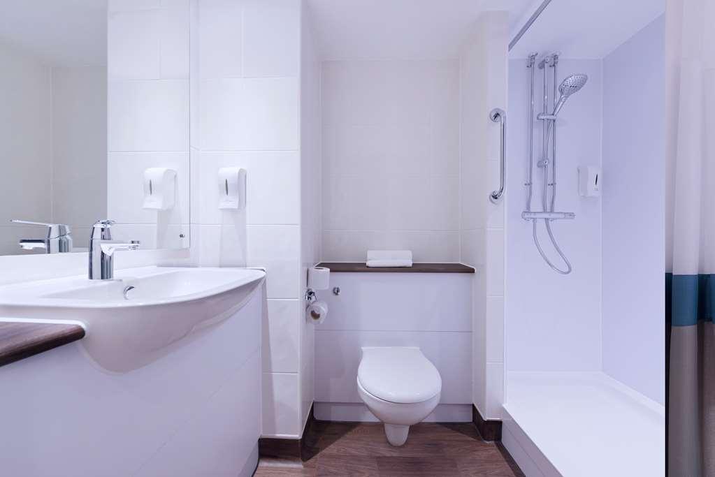 Travelodge Farringdon Hotell
