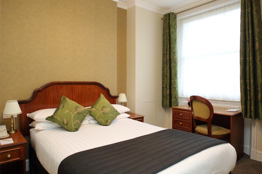 Hux Hotel, Kensington Hotell 4*