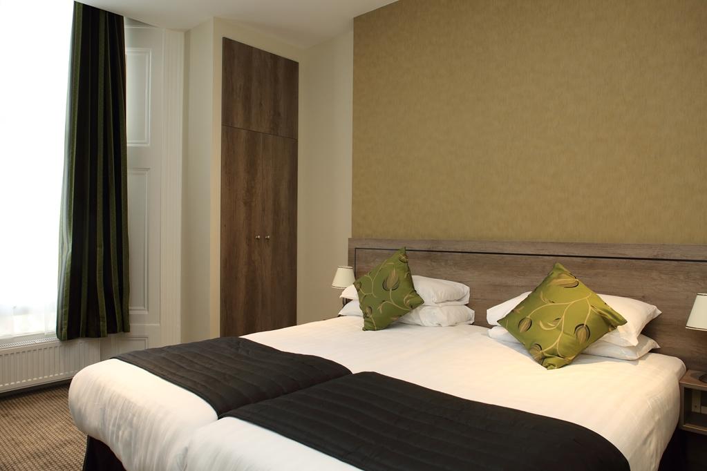 Hux Hotel, Kensington Hotell