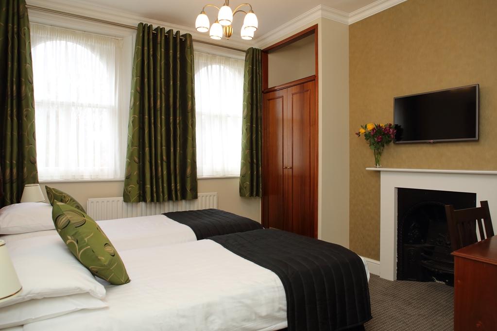 Hotell Hux Hotel, Kensington 4*