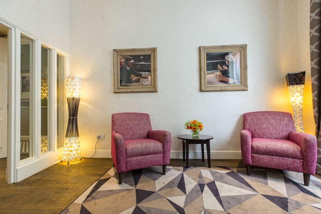 Hux Hotel, Kensington Hotell 4*