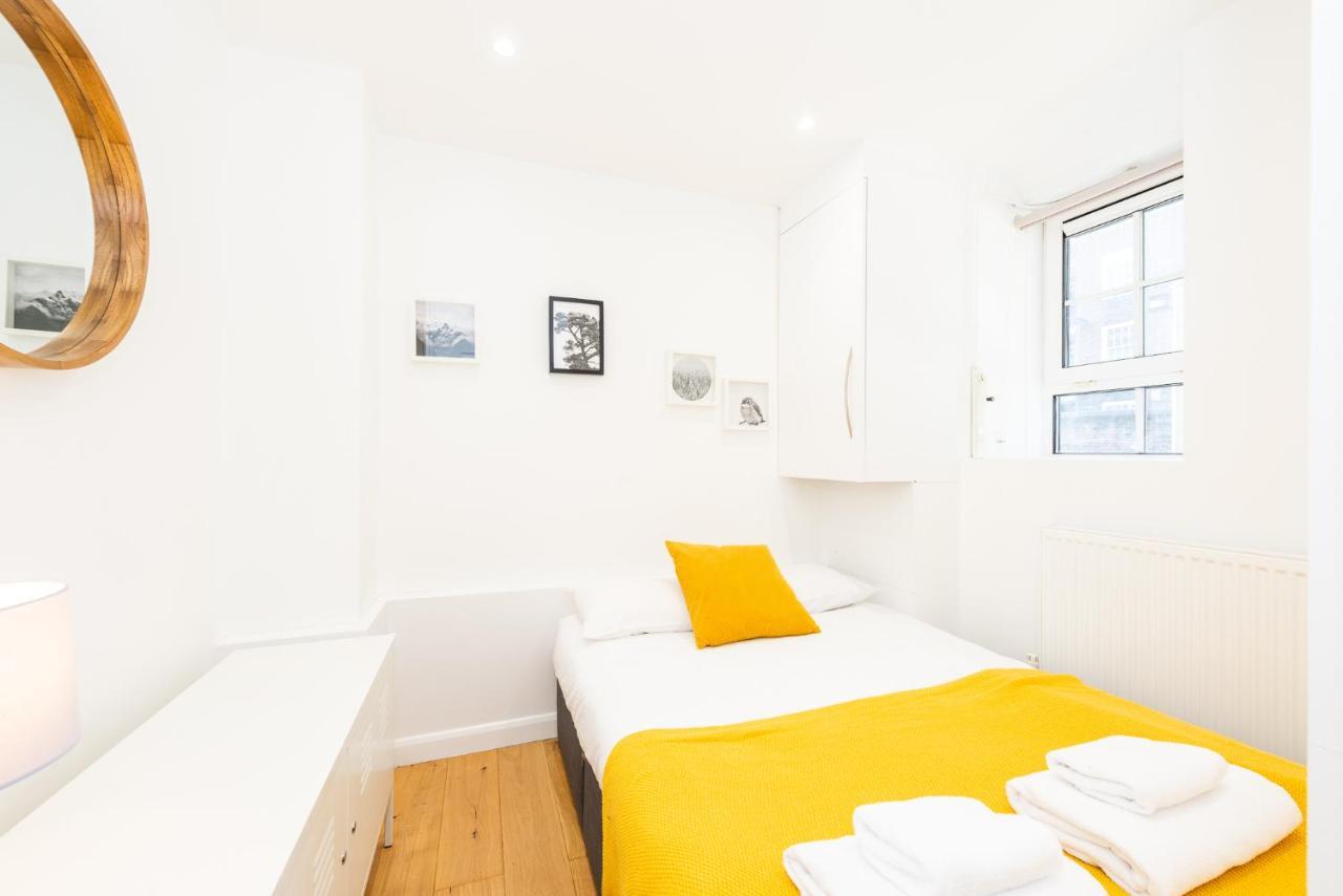 Apartment Pass The Keys In Sunny Waterloo