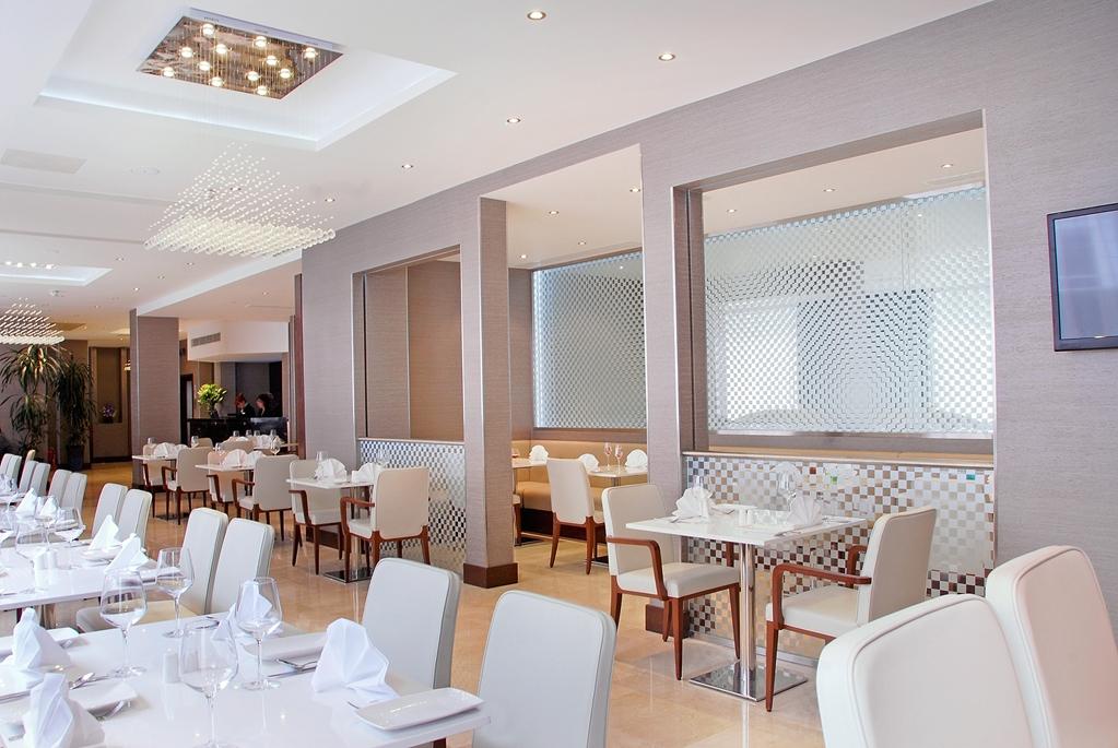 Hotel Park Grand Kensington London
