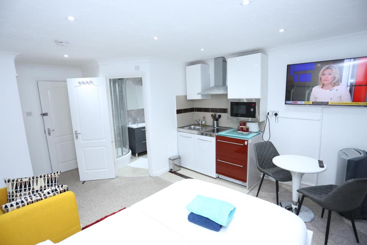 Classic Studio Lytham Up
