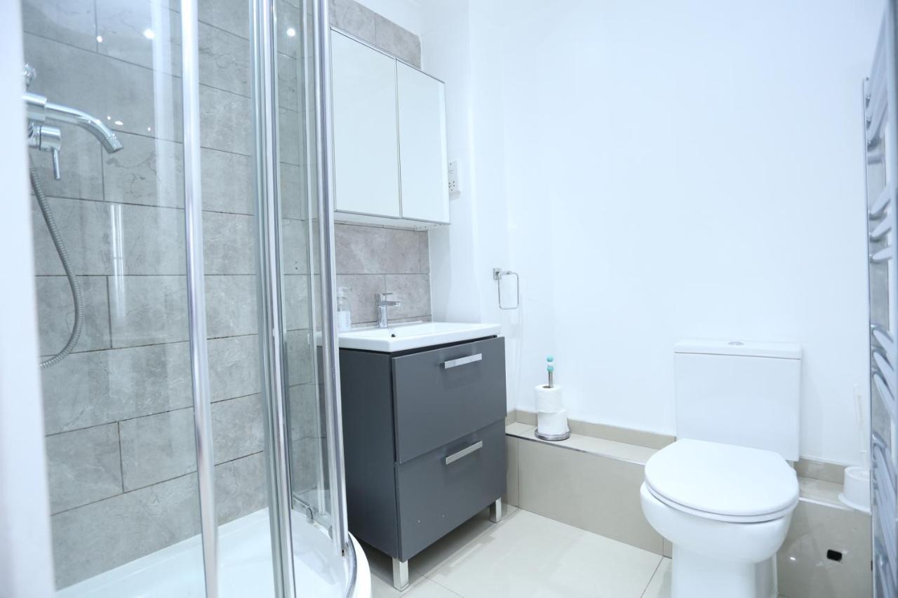 Classic Studio Lytham Up Apartment