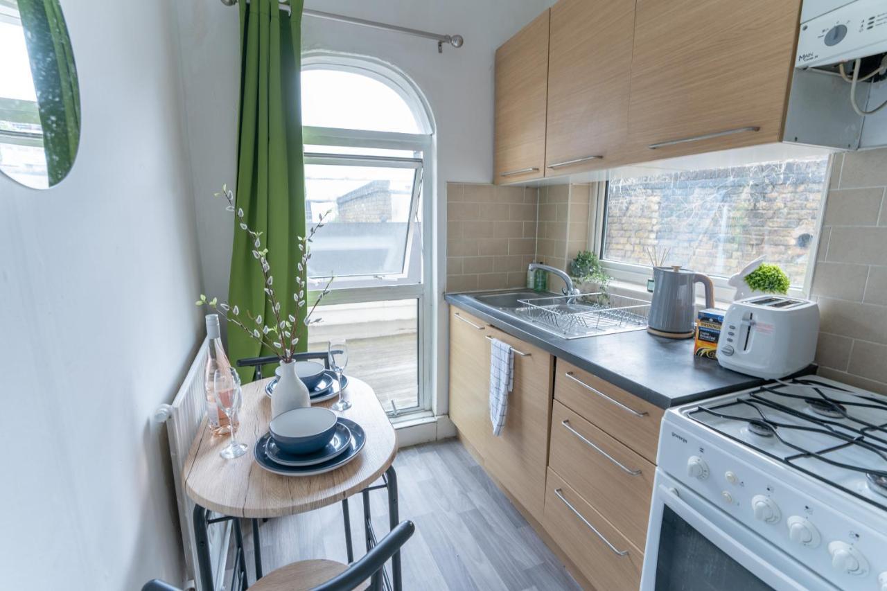 Small Private Studio In The Heart Of Angel * London