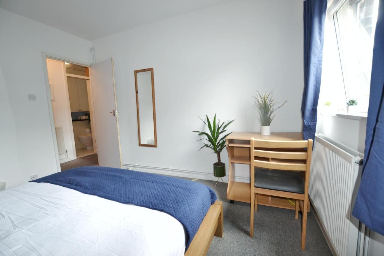 Lejlighed Garden Tower Flat London