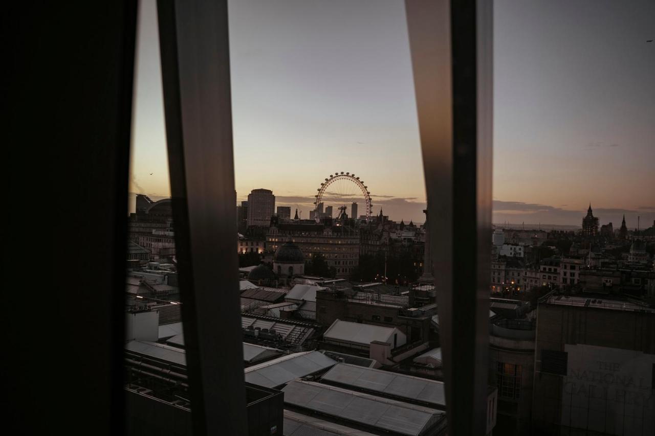 The Londoner Hotel London
