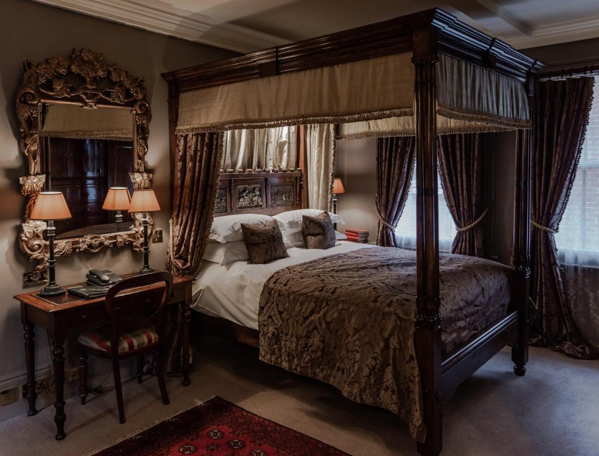 Hotel The Rookery 4*