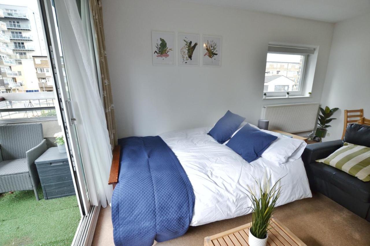 Lejlighed Garden Tower Flat *
